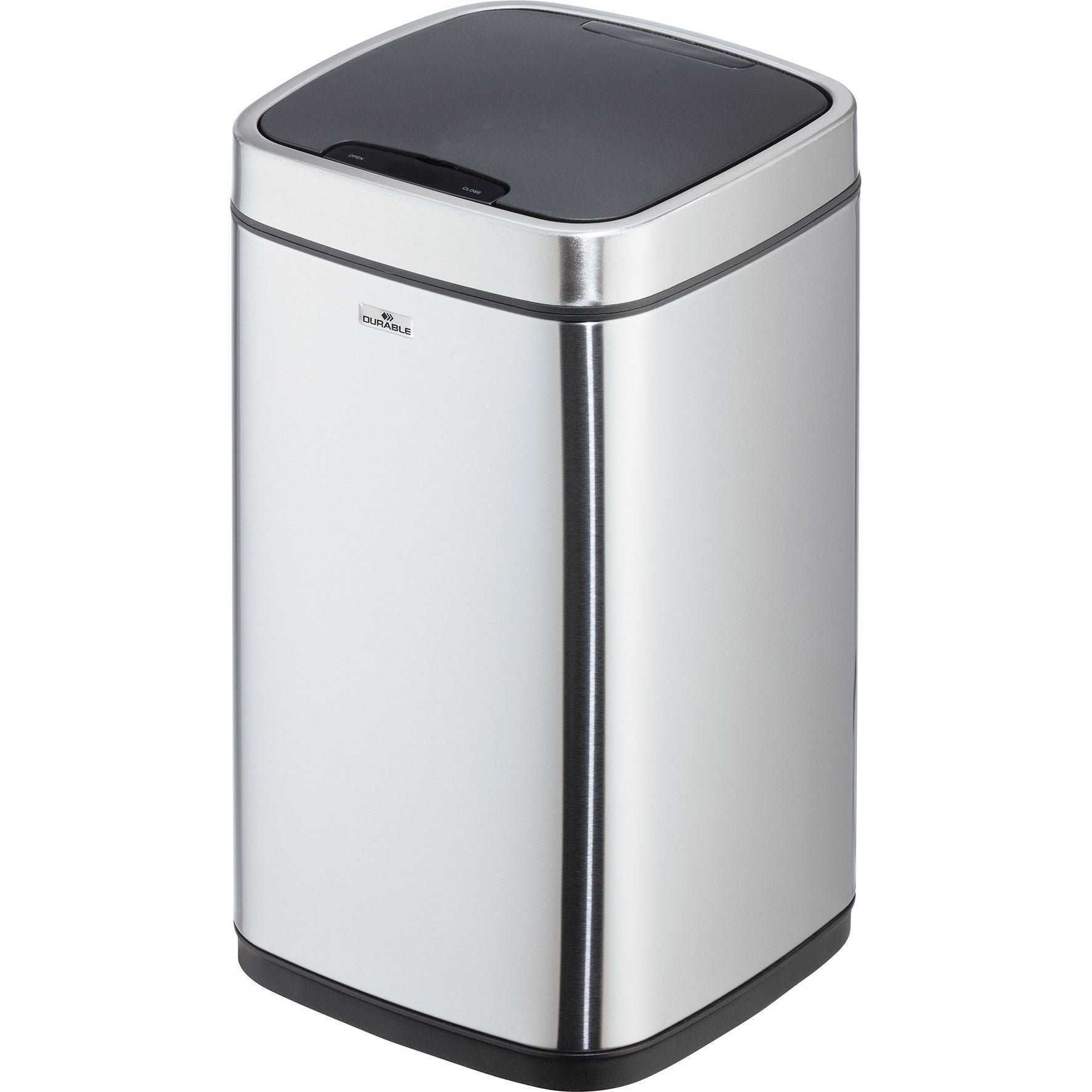 [8558698] Papperskorg sensor No touch 12 liter Durable