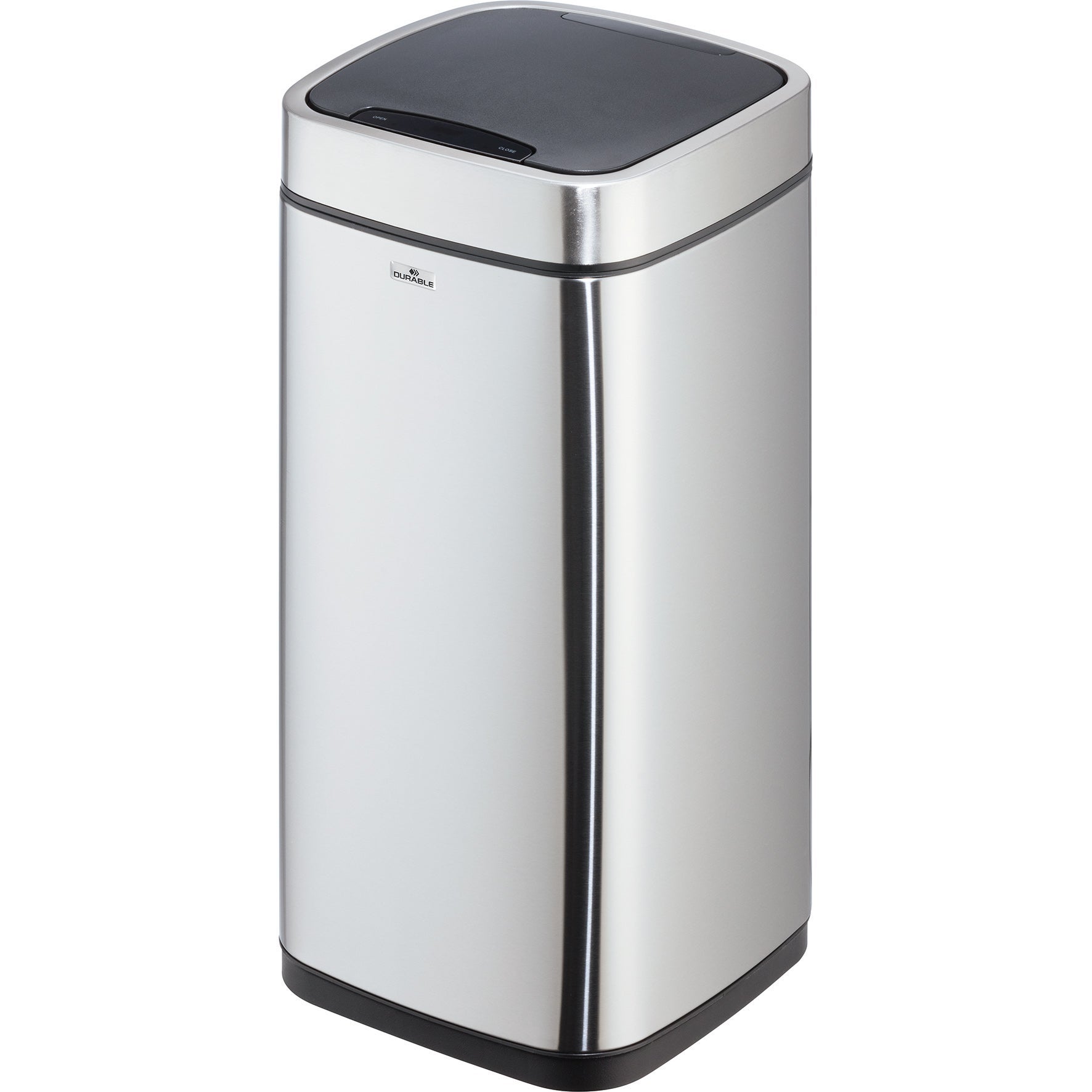 [8558699] Papperskorg sensor No touch 21 liter Durable