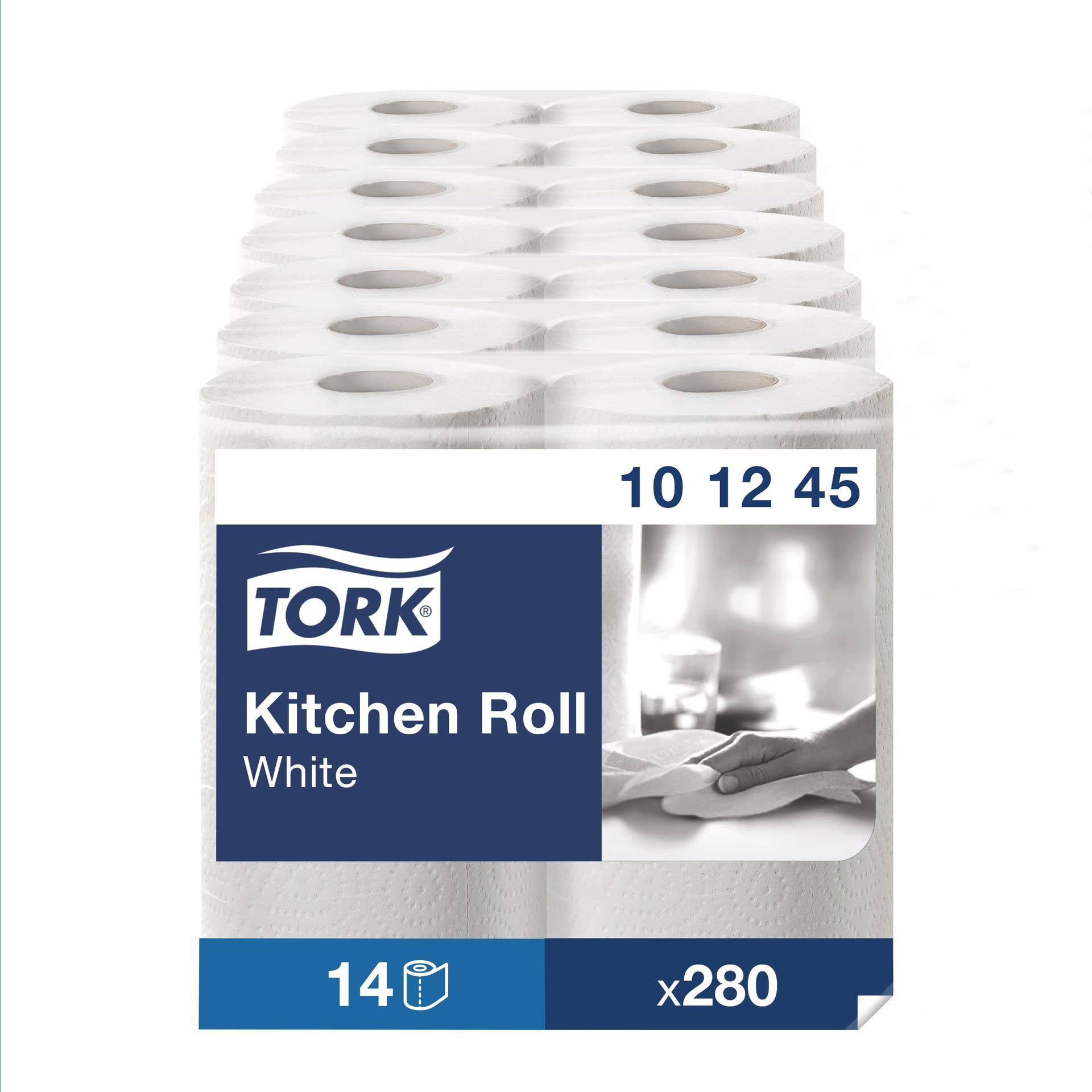 [2513846] Köksrulle Tork Advanced 14 st/bal