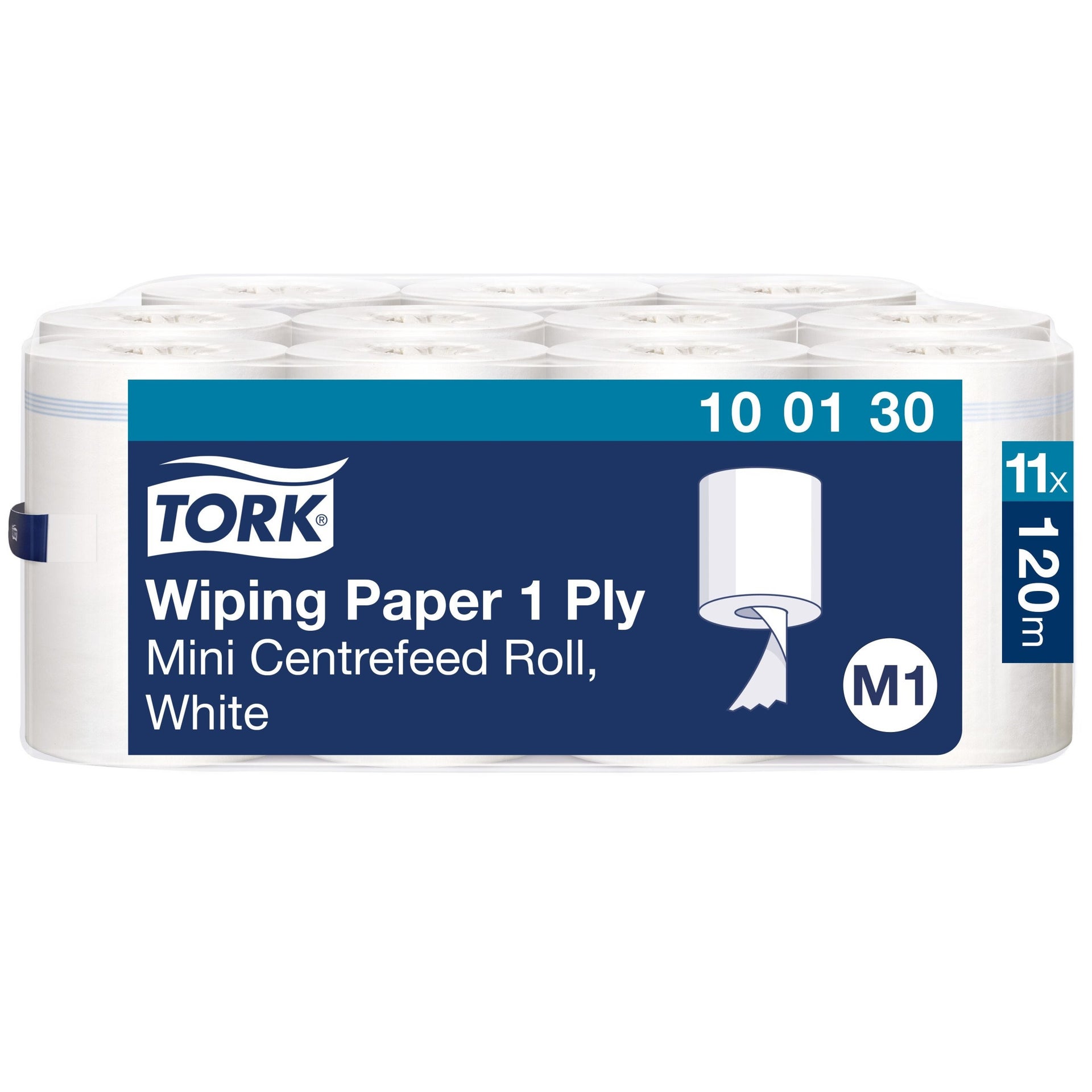 [2515423] Torkrulle M1 Advanced 11/fp Vit