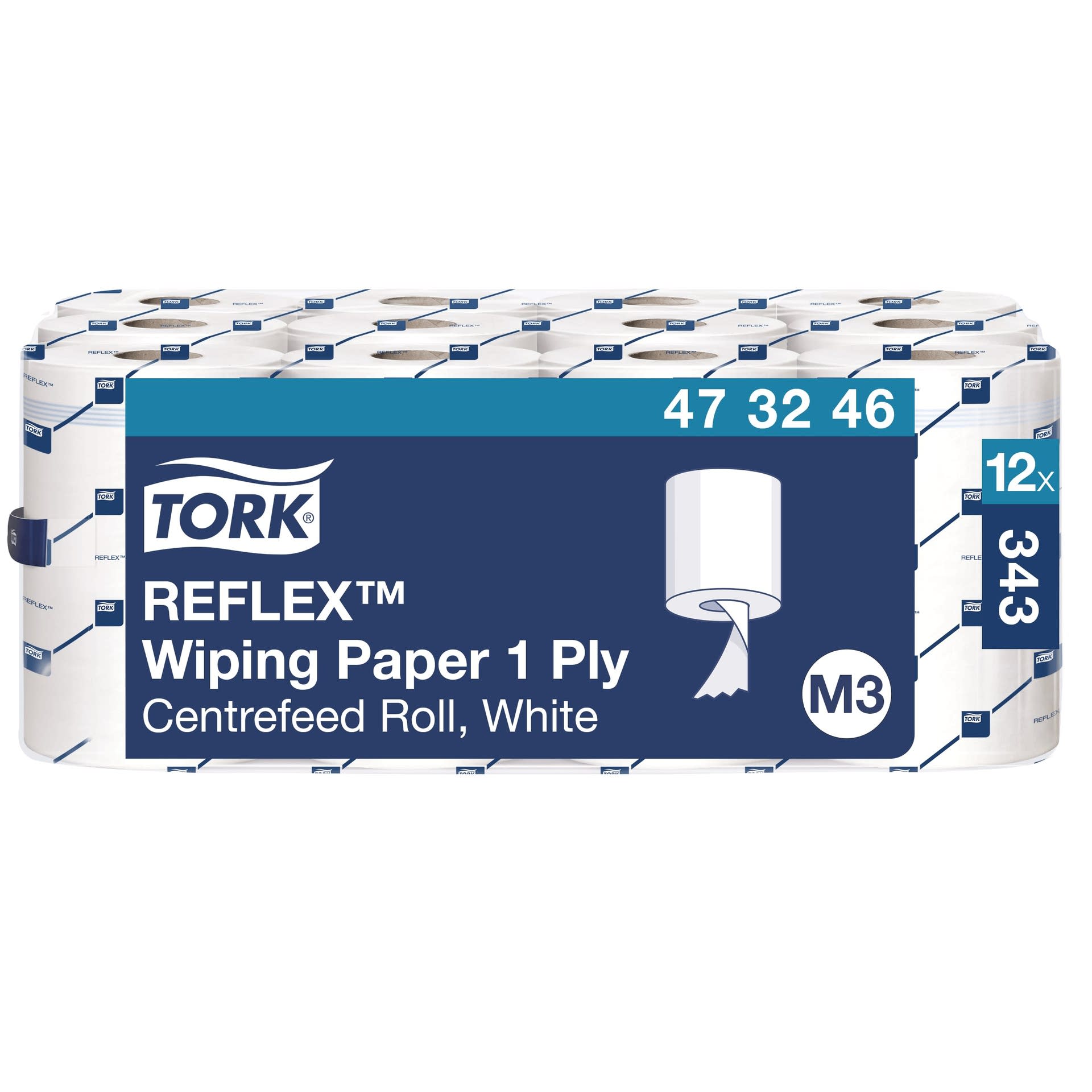 [8552376] Torkrulle M3 Reflex Mini 12/fp