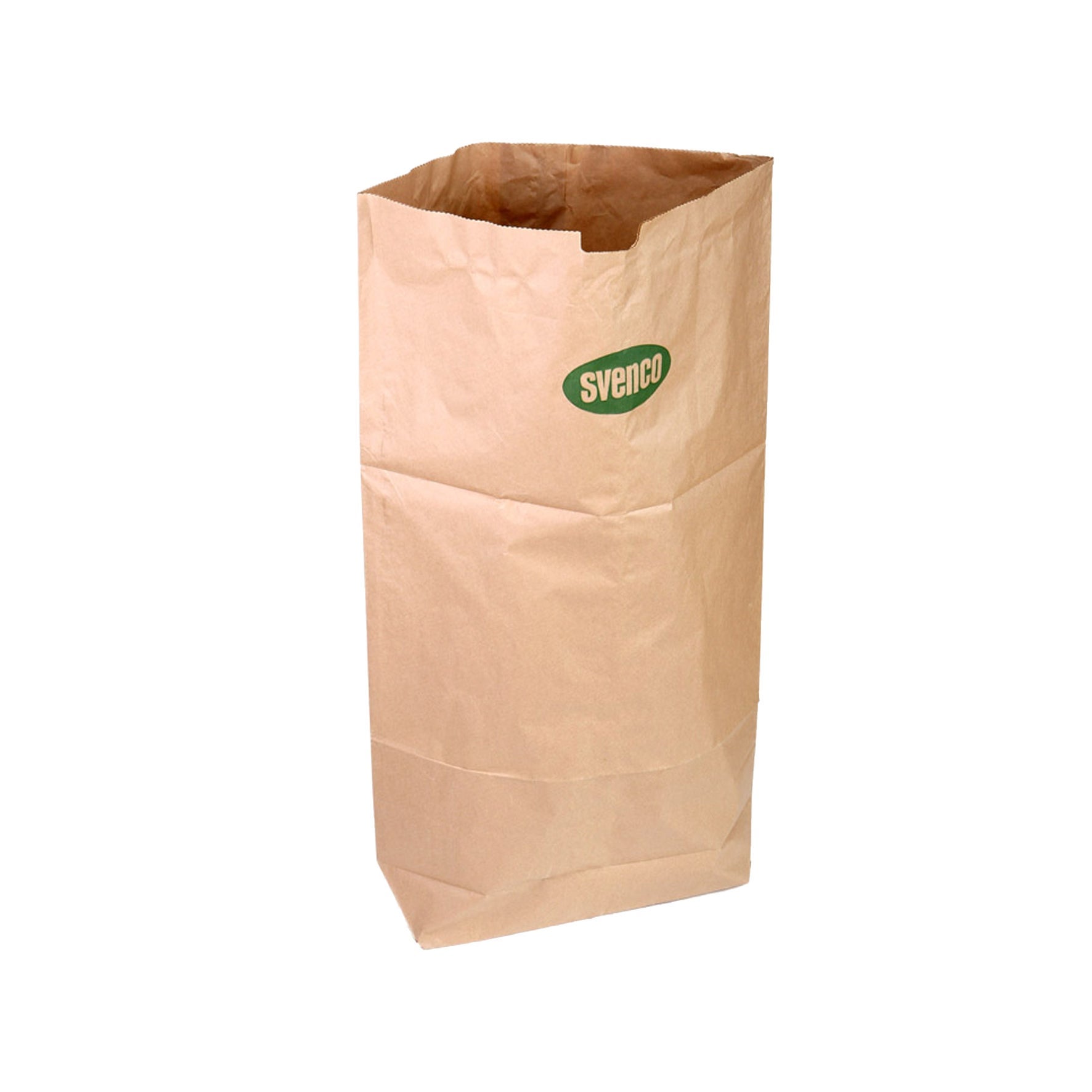 [2850102] Papperssäck 2-bladig 125 liter