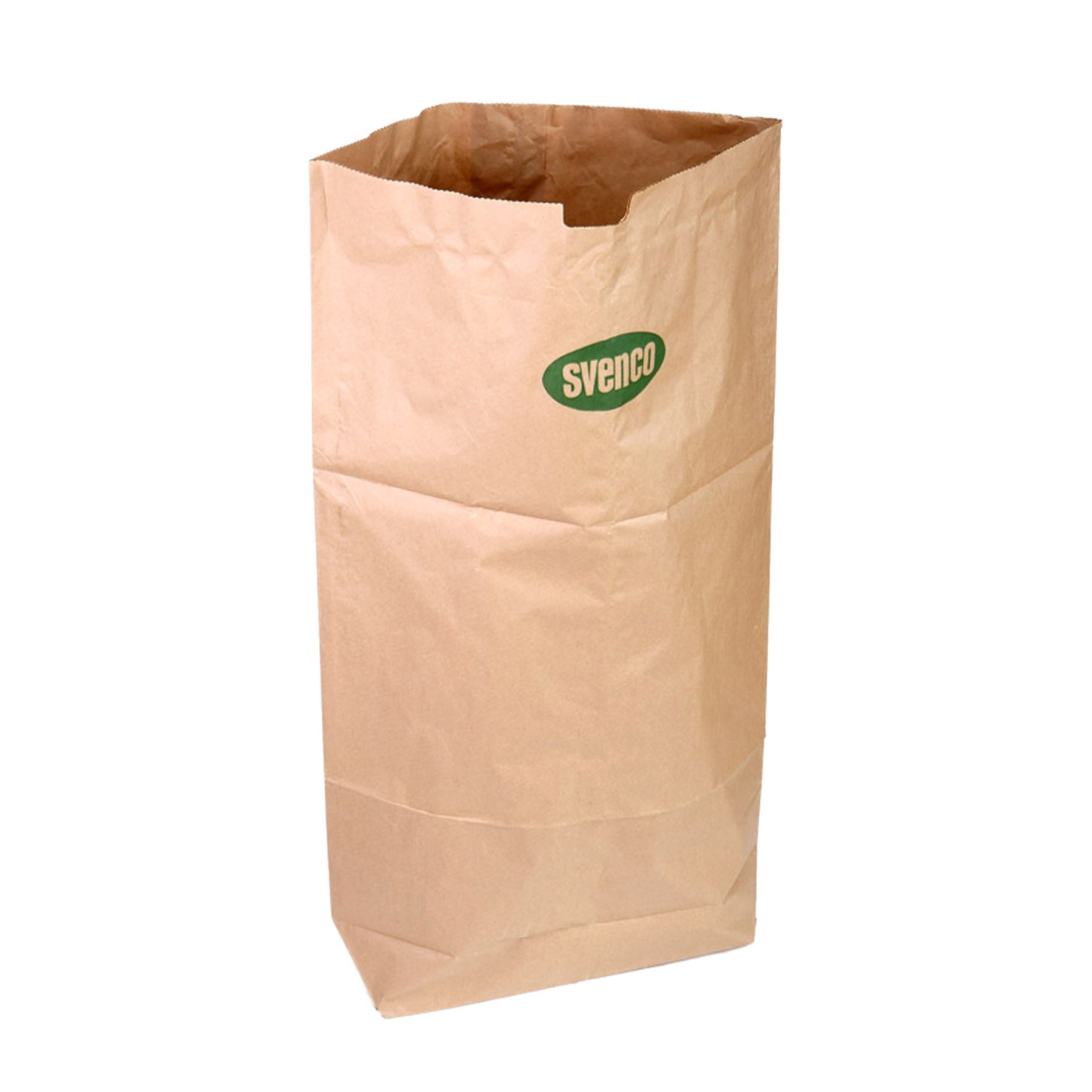 [2850105] Papperssäck 2-bladig 160 liter