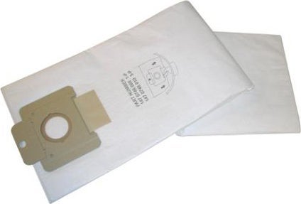 [2870606] Dammsugarpåsar fleece till GWD350 Nilfisk 3 st/fp