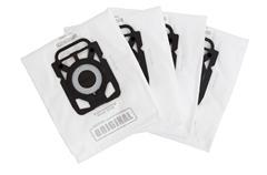[2870539] Dammpåsar Standard EEKING Nilfisk 4-pack