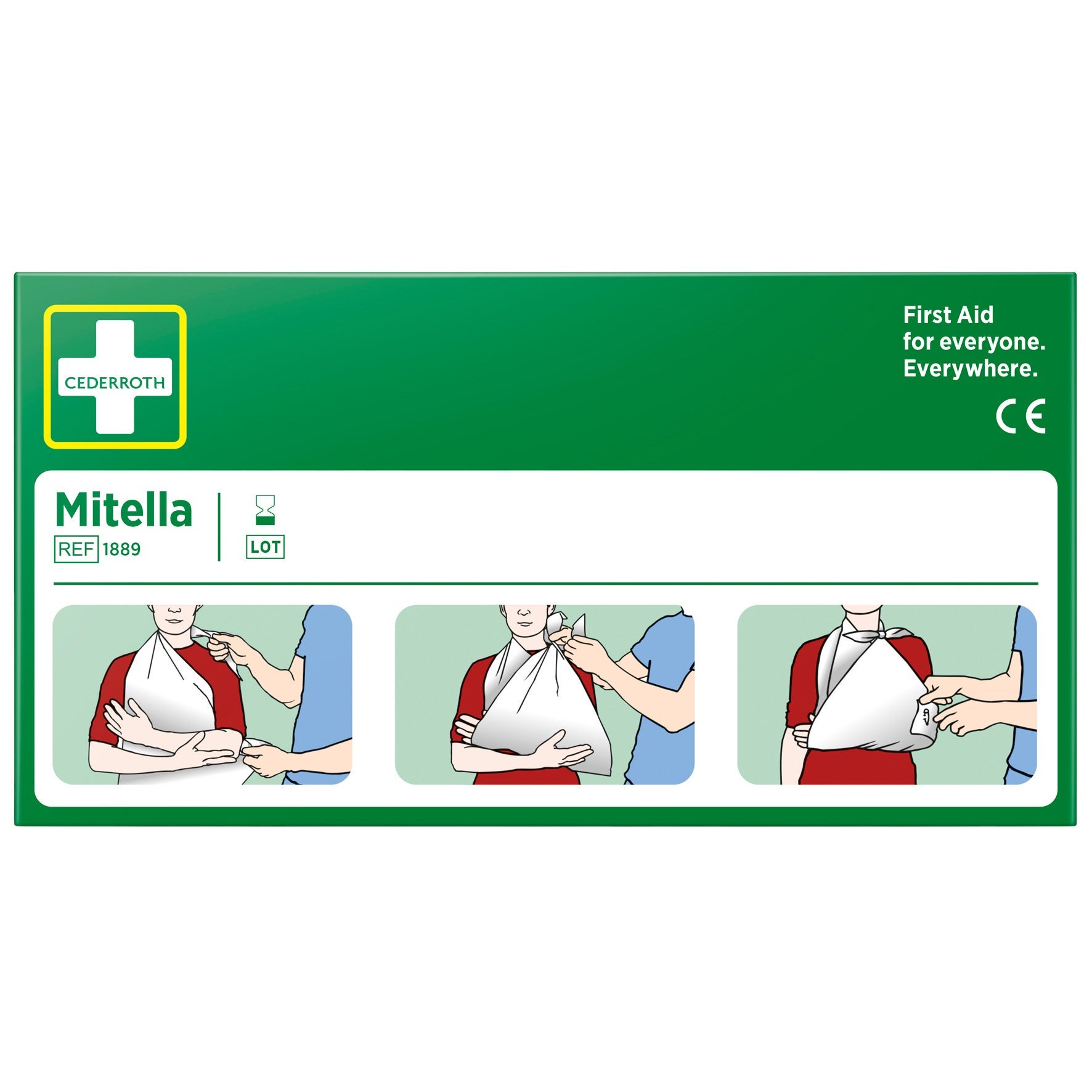 [2890289] Cederroth Mitella 1889