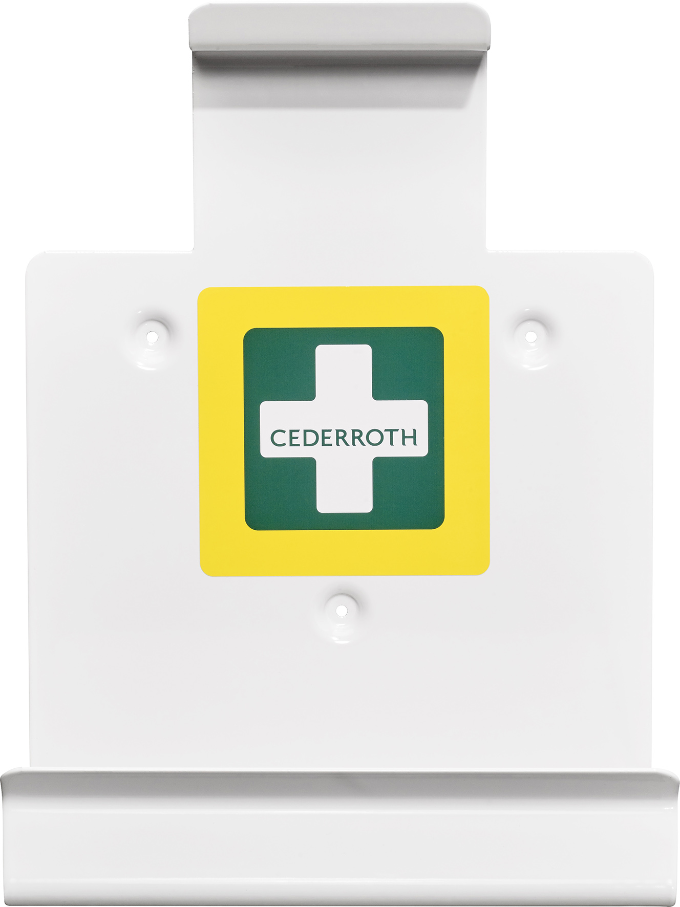 [2580257] Vägghållare First Aid Kit X-large Cederroth