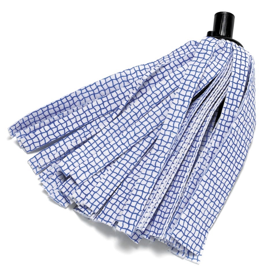 [2256669] Minisvabbgarn Viscoseband 25 cm Wizzo