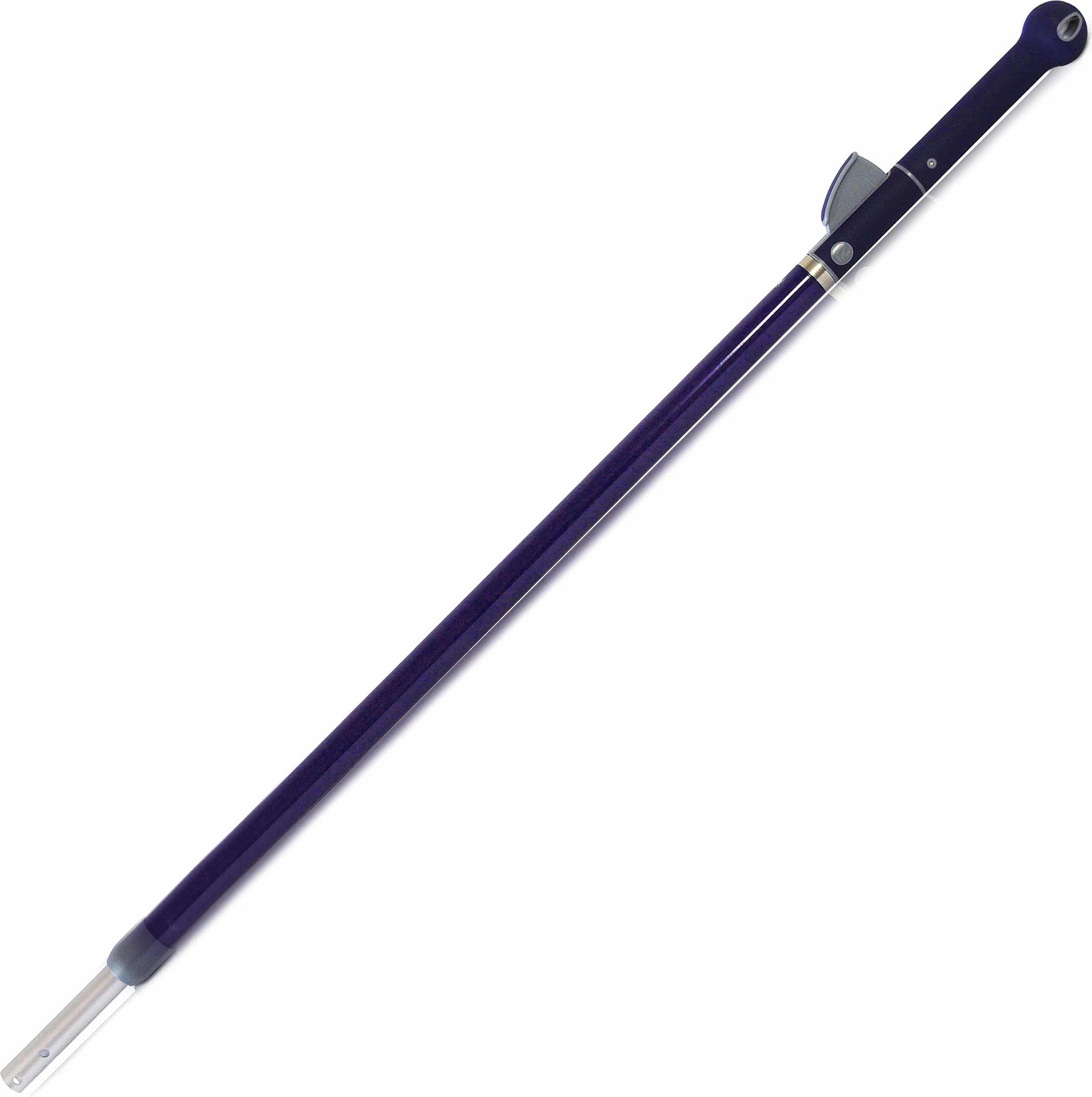 [2256837] S2-Teleskopskaft Nordex 29 mm 110 - 170 cm blå