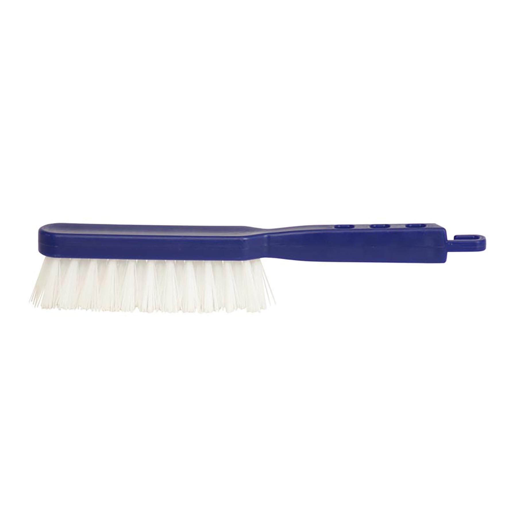 [8560157] Moppgarnsborste blå 280 mm