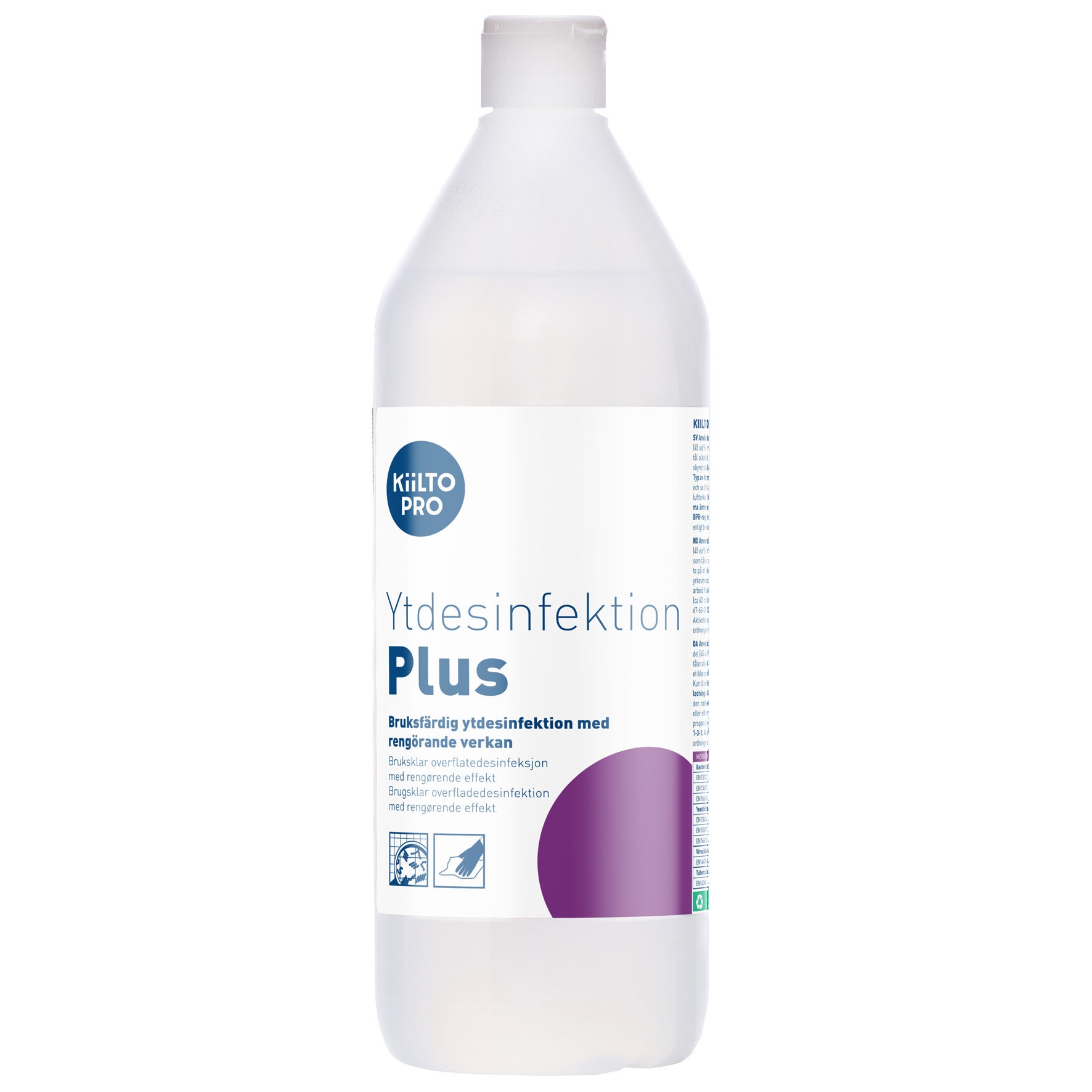 [2256126] Ytdesinfektion DAX Plus 1 liter