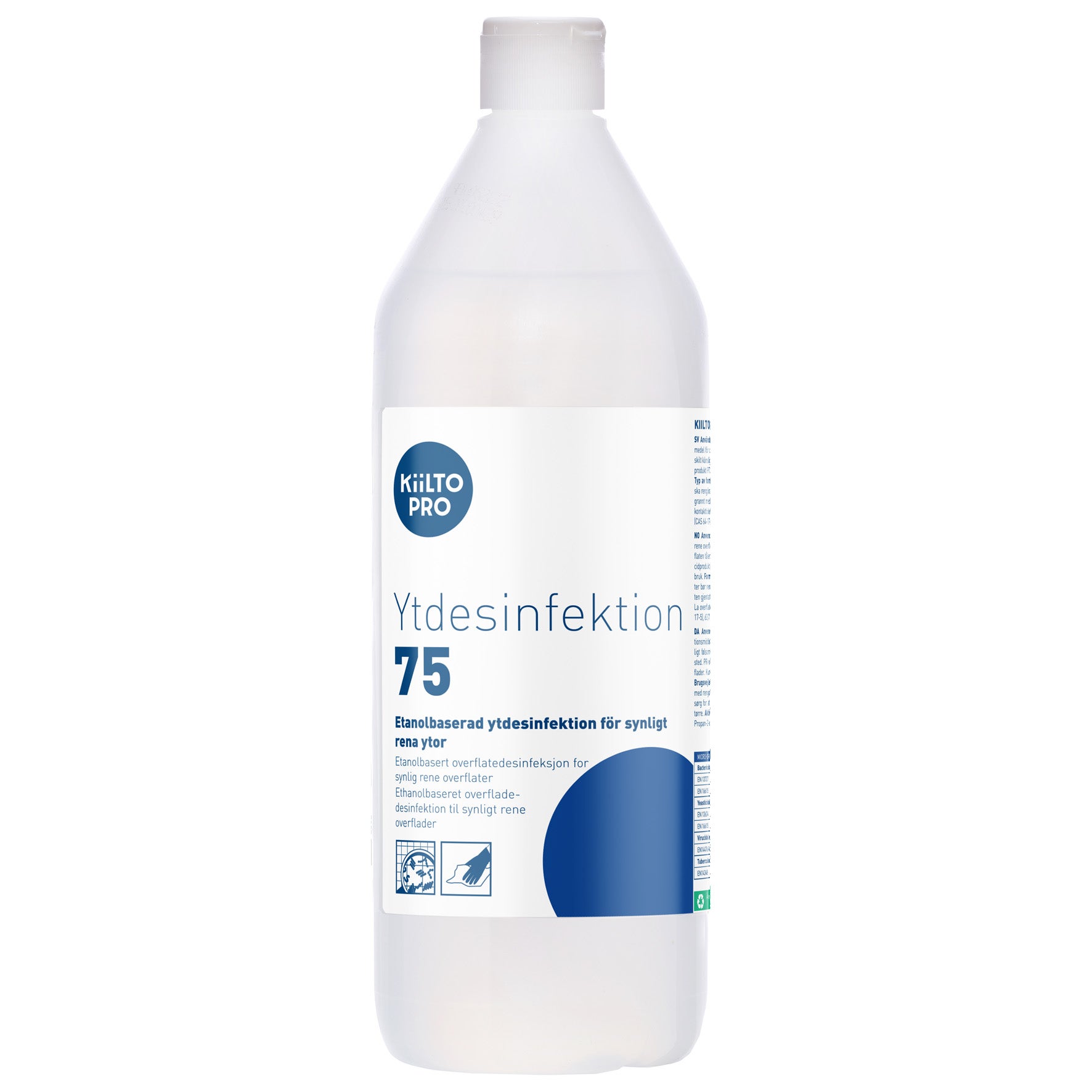 [8558396] Ytdesinfektion DAX 75 1 liter