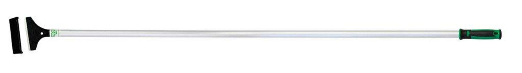 [2257161] Golvskrapa 10 cm med skaft 120 cm