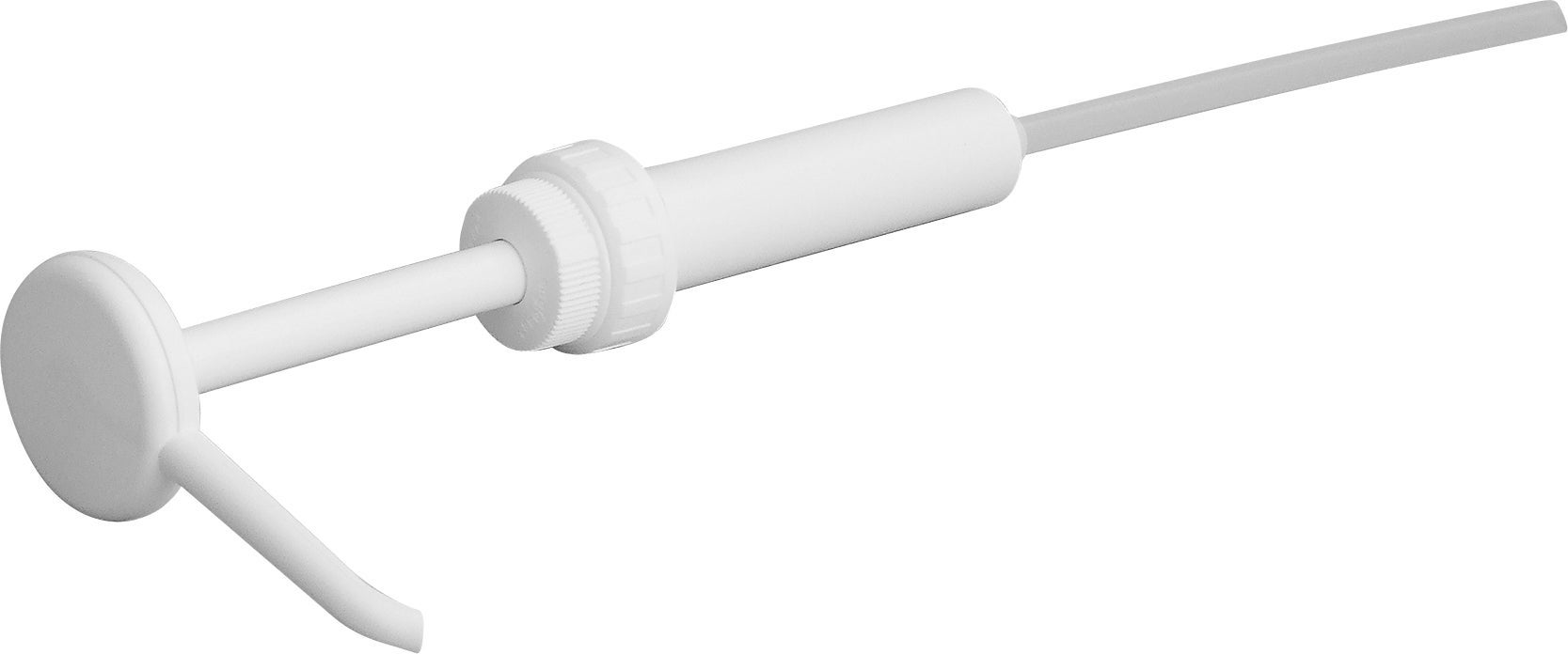 [8550266] Doseringspump 10 ml för 5-literdunk