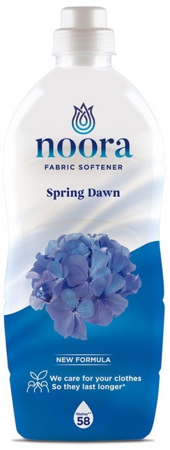 [8557134] Sköljmedel Noora Spring Dawn 928 ml