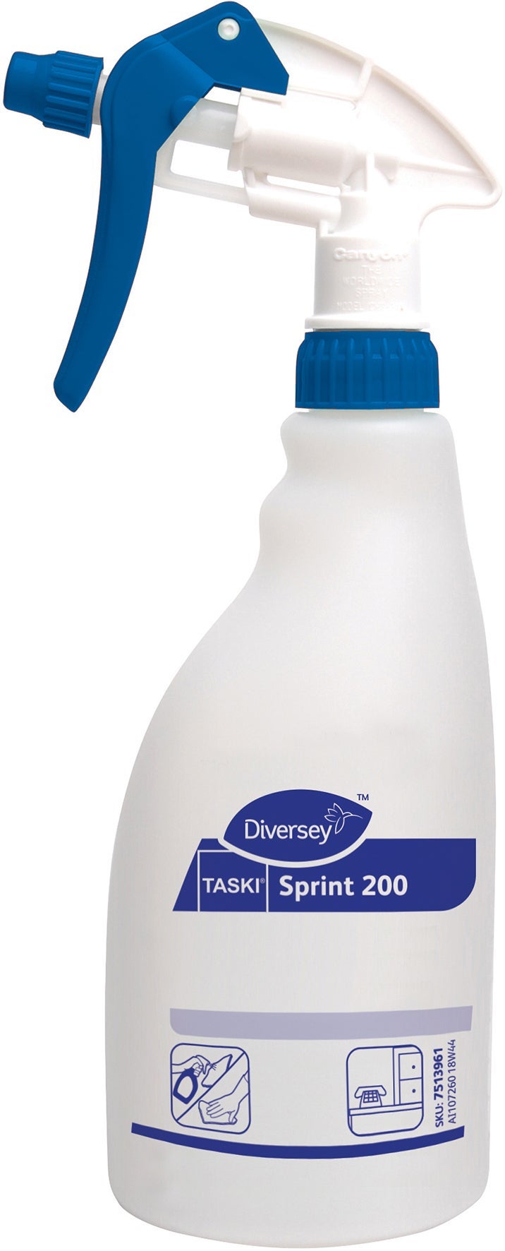 [2260274] Sprayflaska Sprint 200 0,5 liter