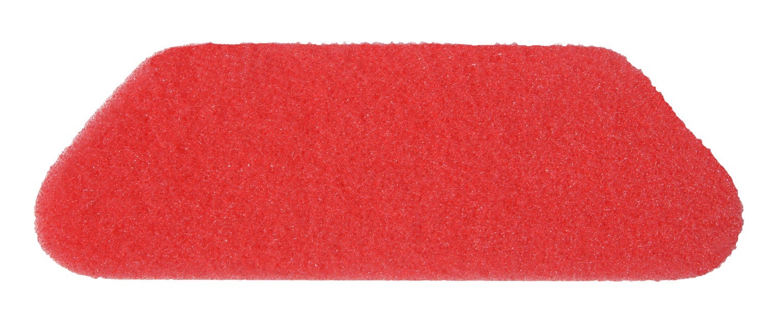 [2260429] Rondell Taski Americo S- Red W 10 st/fp