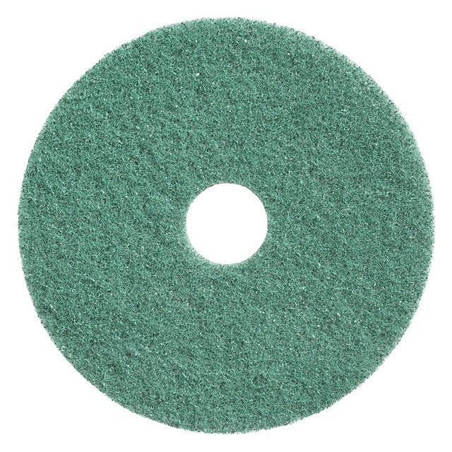[2260441] Skurblock Twister Grön 14"2 st/fp