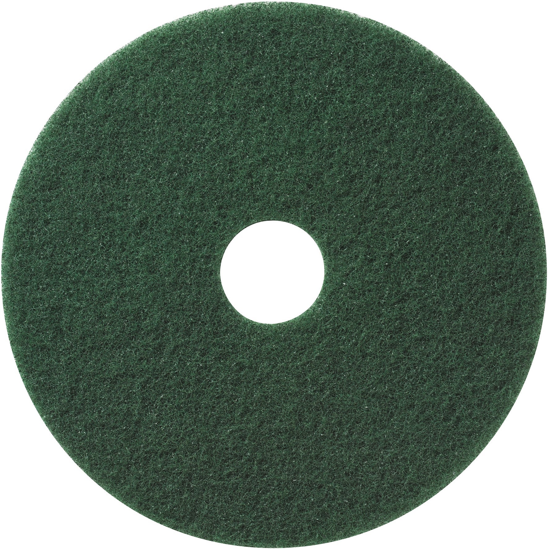 [8550709] Skurblock Twister Grön 10" 2 st/fp