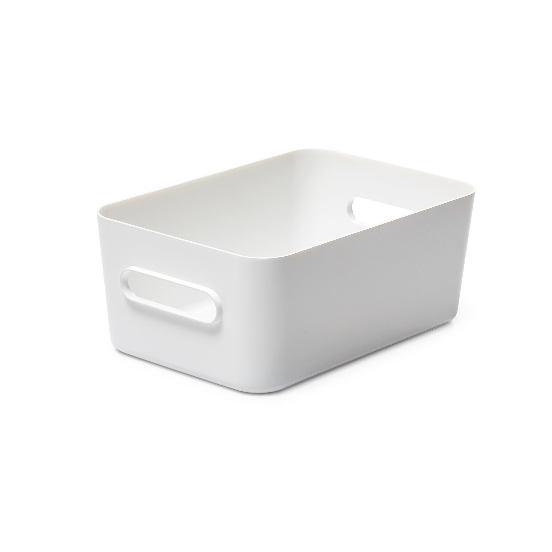 [2362464] Förvaringbox SmartStore Compact  M vit
