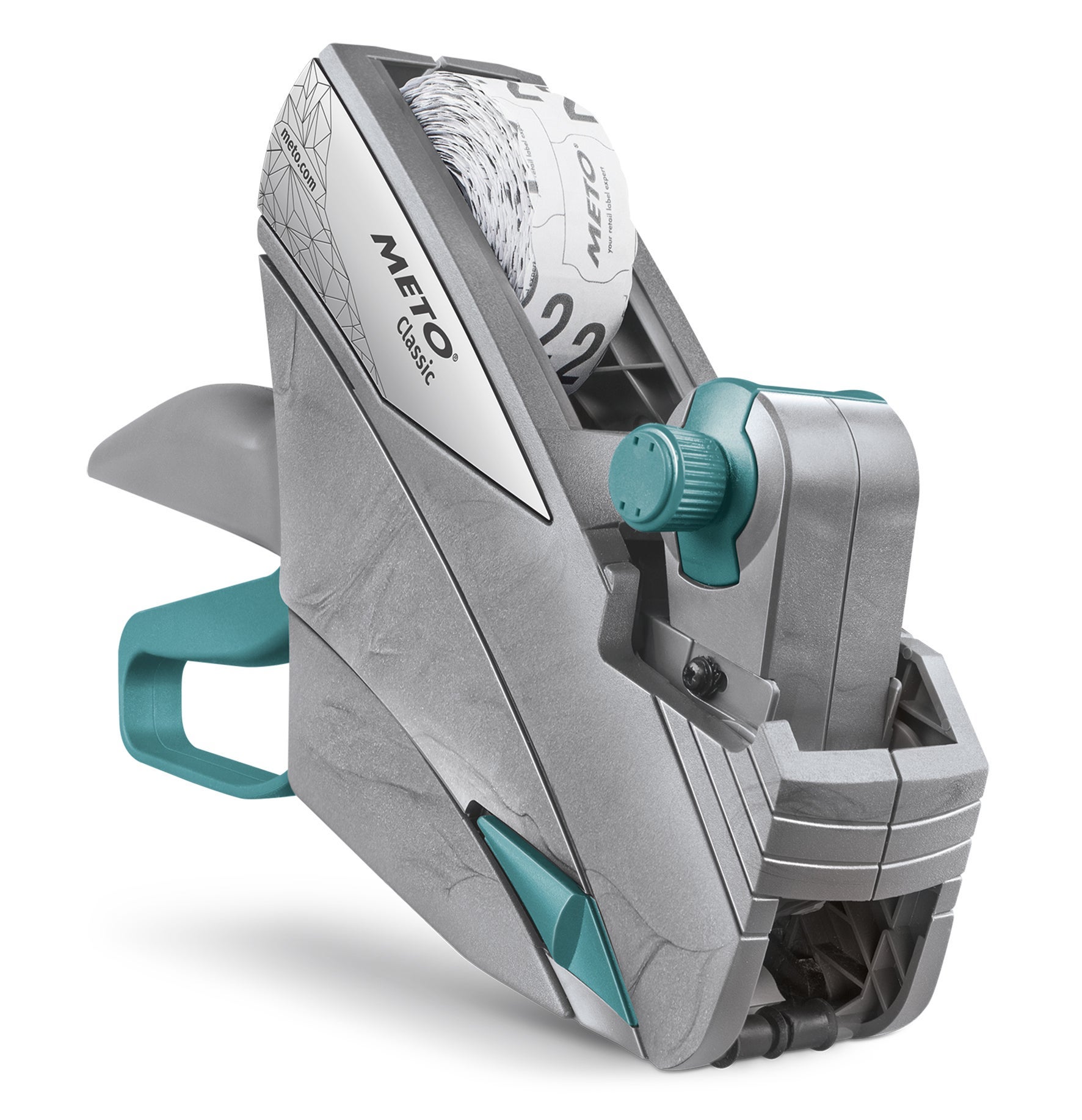 [8560183] Prismärkare Meto Classic S 626/12