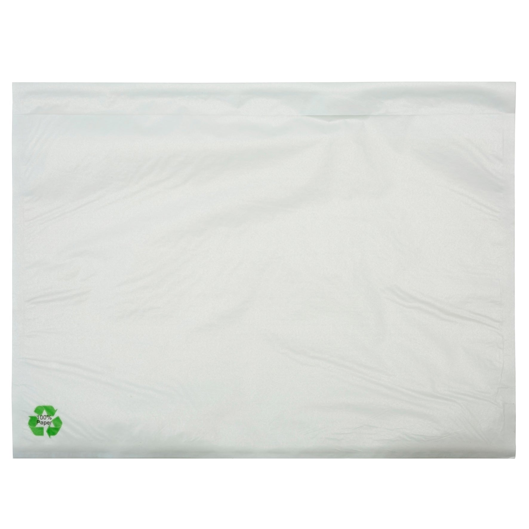 [8560600] Packsedelskuvert papp C5 utan tryck 1000 st/fp