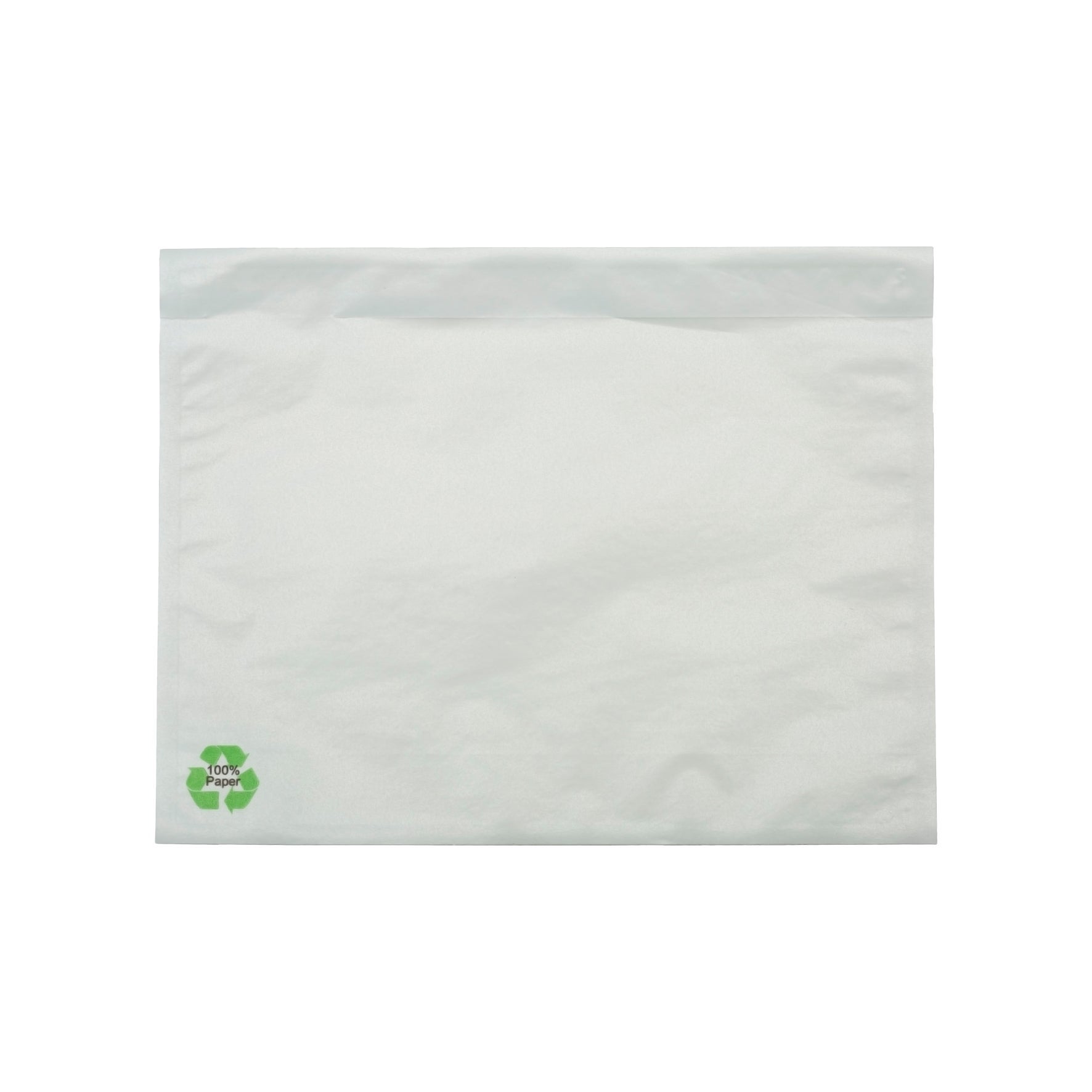 [8560601] Packsedelskuvert papp C6 utan tryck 1000 st/fp
