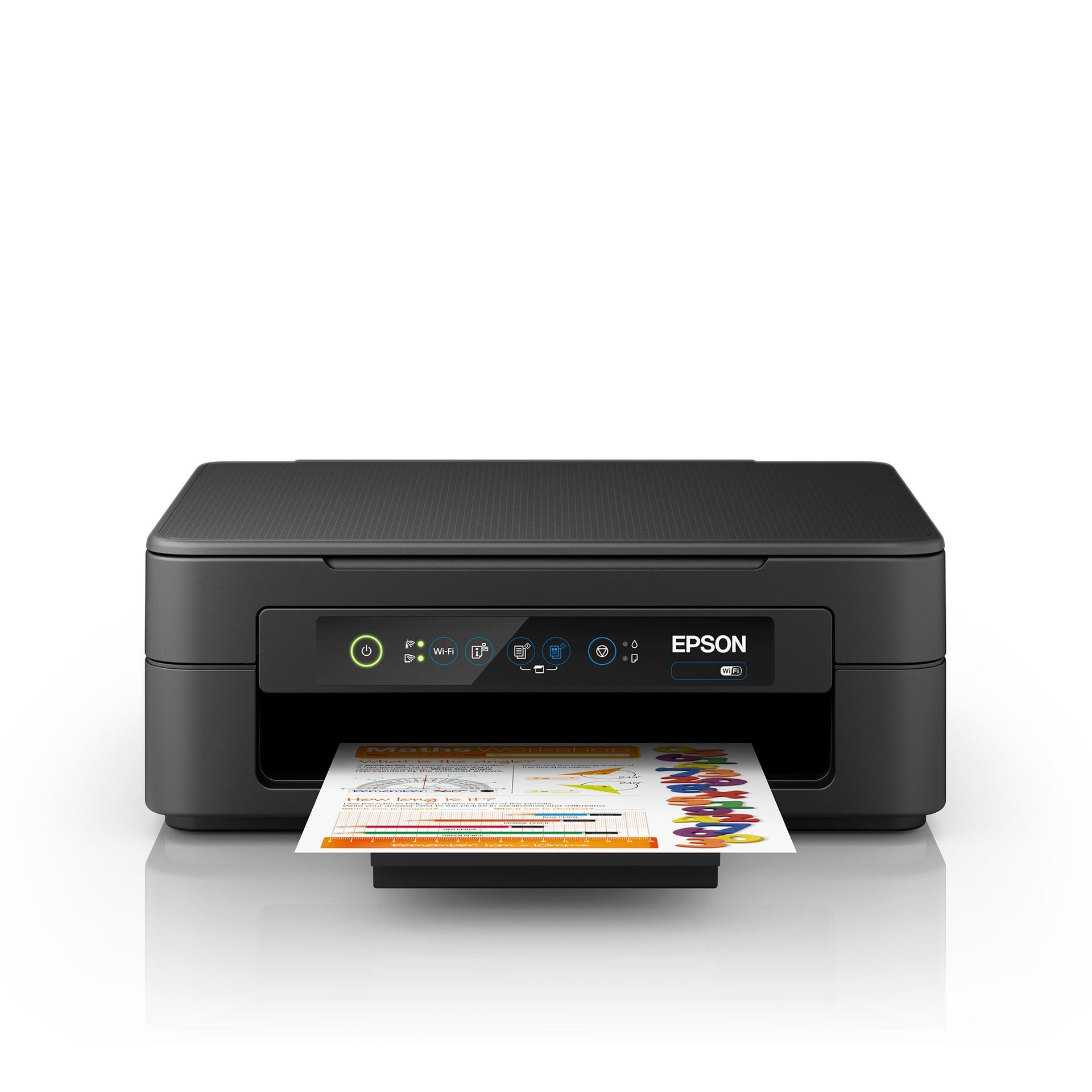 [8560756] Skrivare Epson Expression Home XP-2205