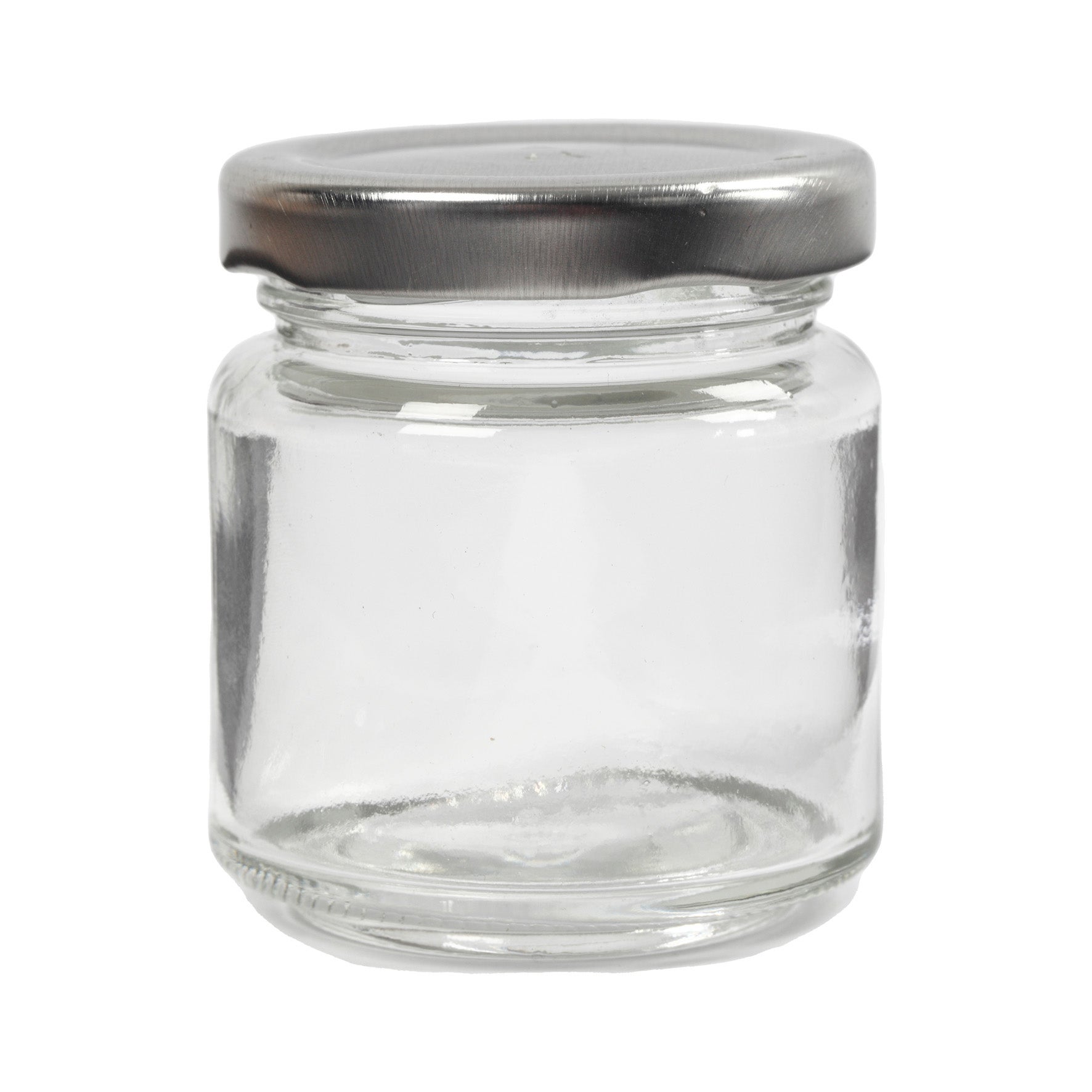 [8300451] Syltburk glas med lock 100ml
