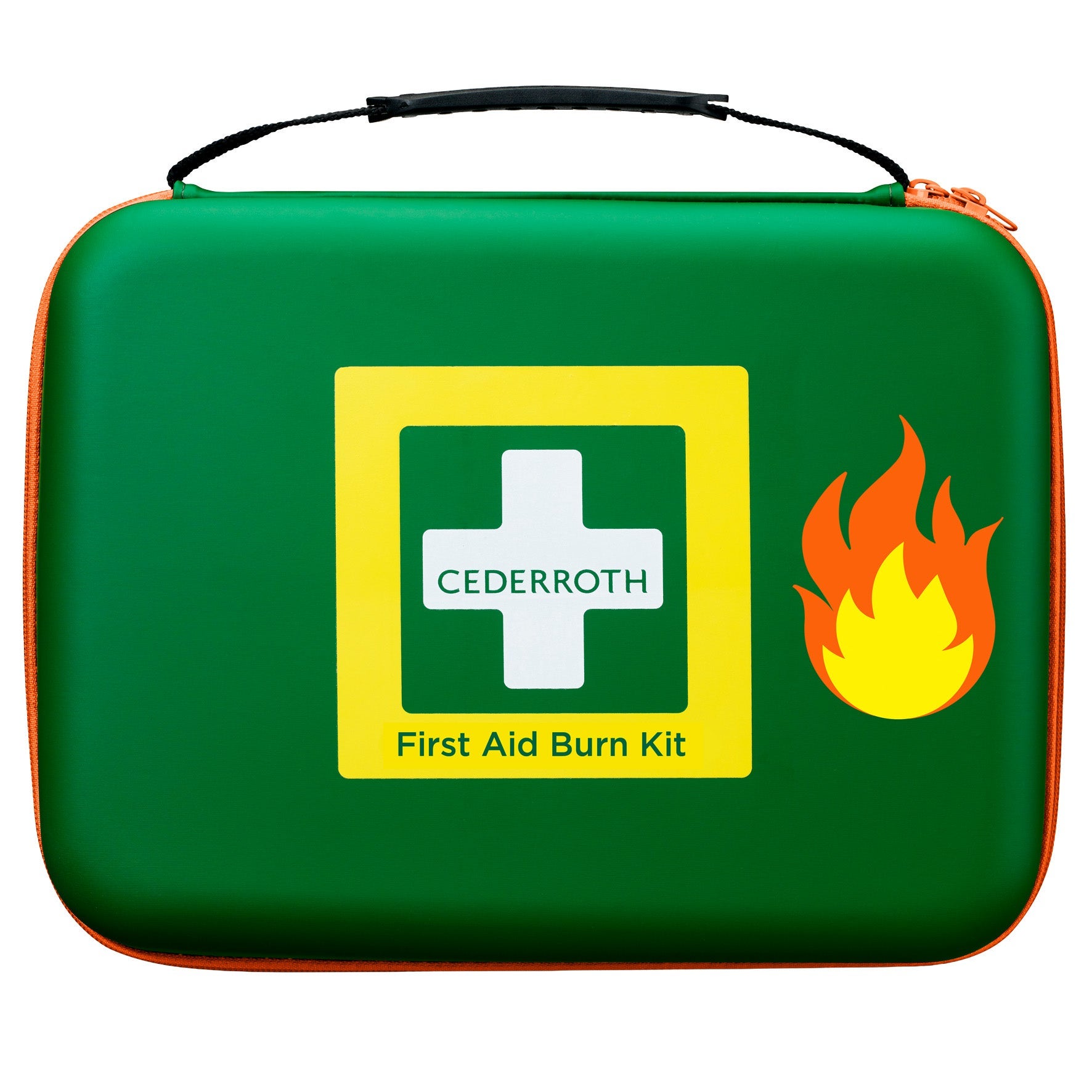 [8559053] Brännskadekit Cederroth First Aid Burn Kit 