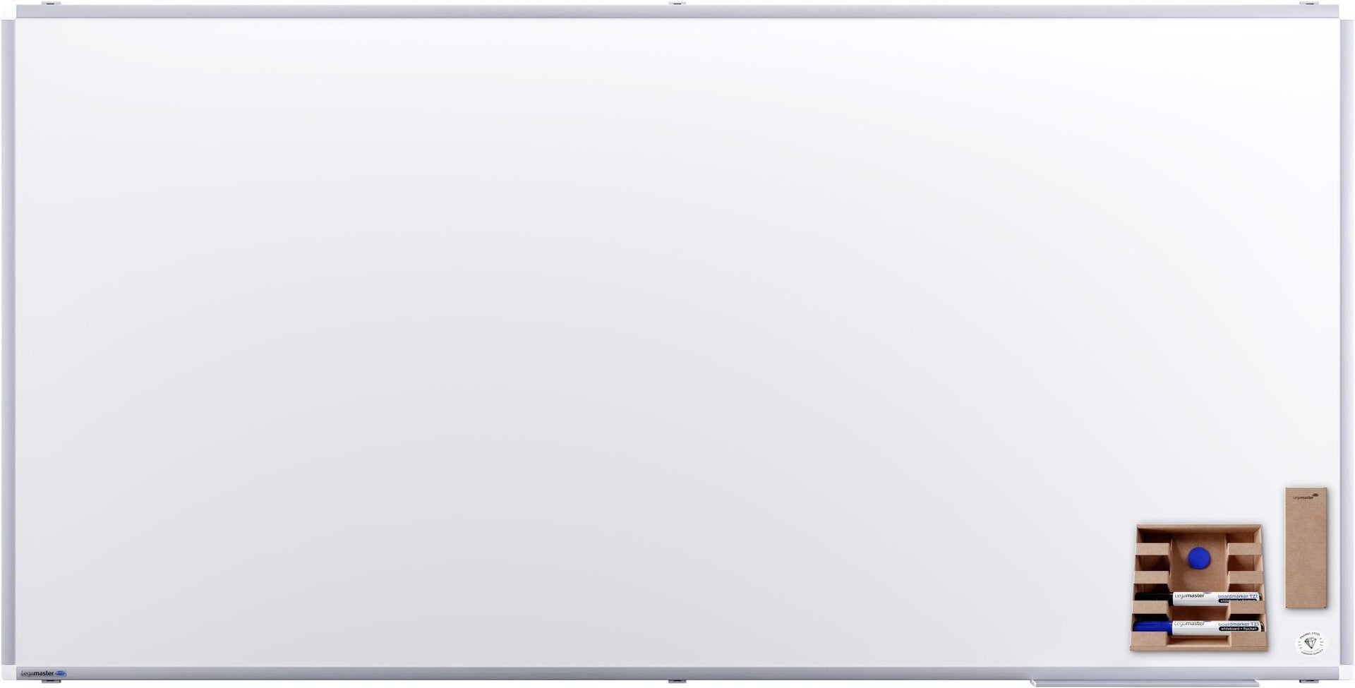 [8560974] Whiteboard-tavla Legamaster 1800 x 900 mm