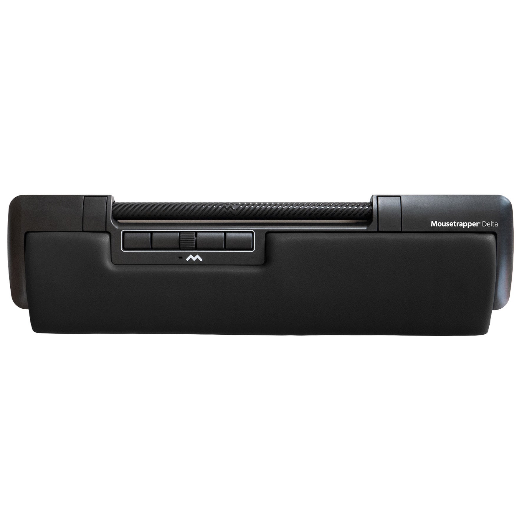 [8560970] Mousetrapper Delta Extended Svart MT152