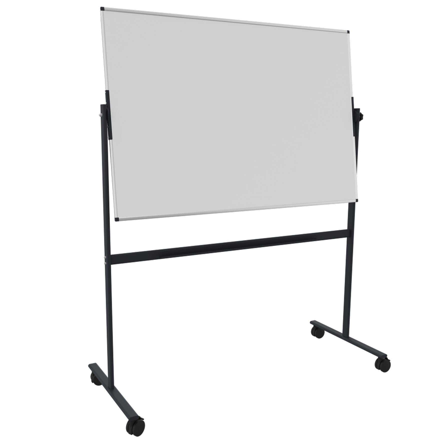 [8561063] Whiteboard tavla Dubbelsidig UNITE 1500 x 1000 mm
