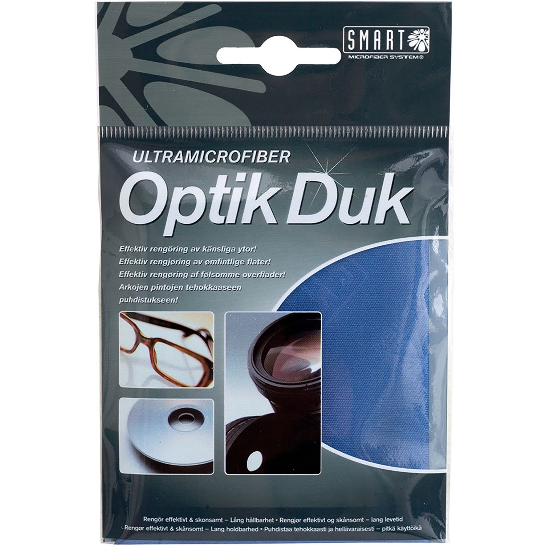 [8561029] Optik Duk 200 x 200 mm