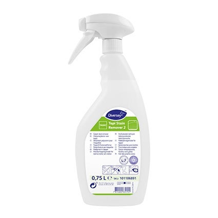 [8560705] Tapi Stain Remover 2 0,75 liter Fläckborttagning textil