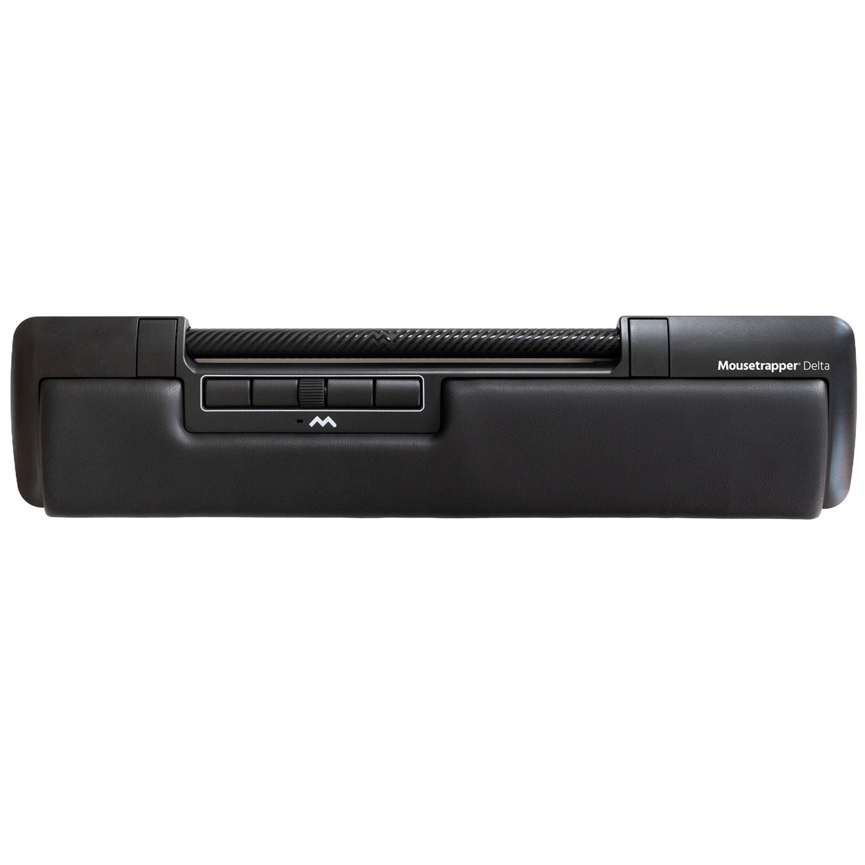 [8560971] Mousetrapper Delta Regular Svart MT153