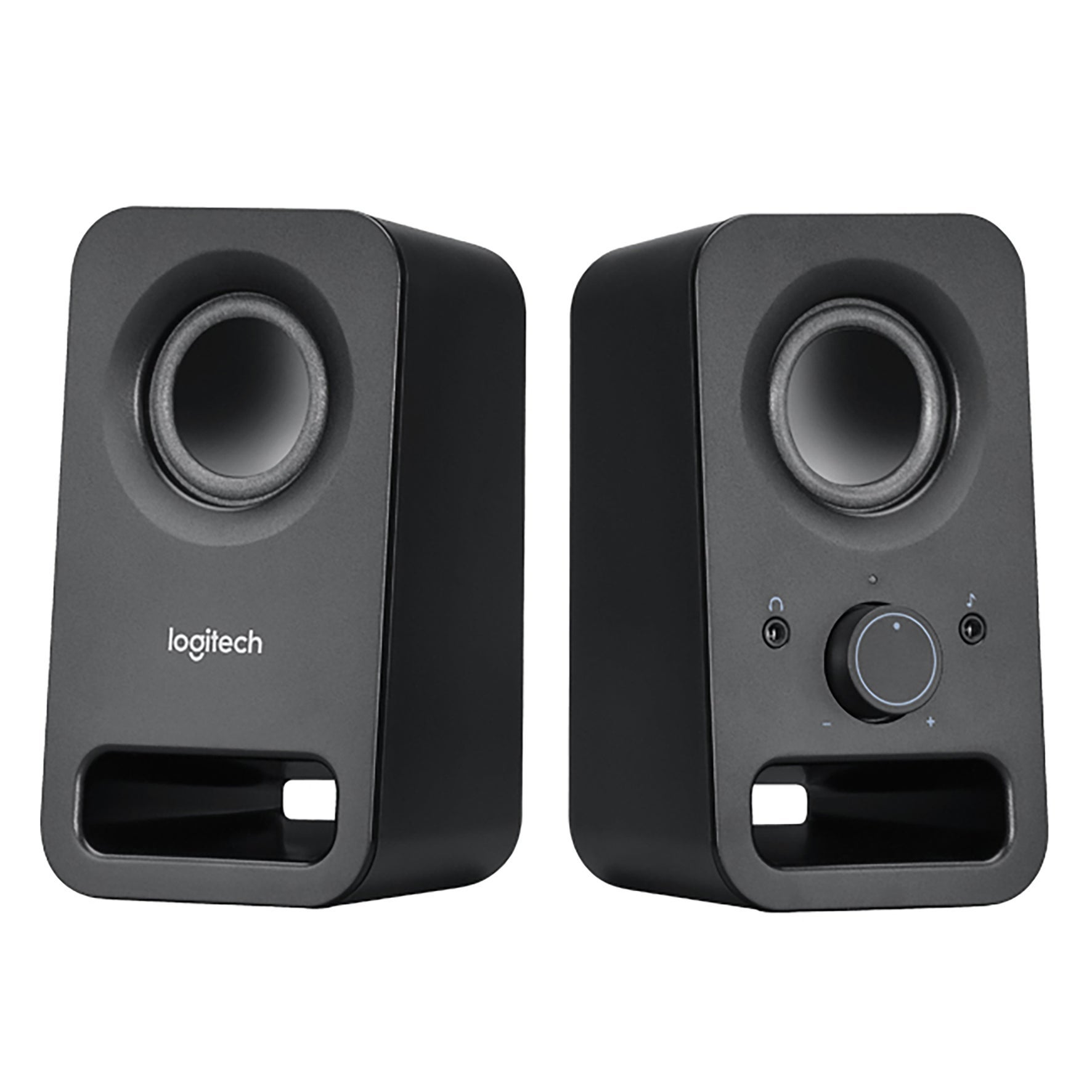 [8561086] Högtalare Logitech Z150 2.0 6W