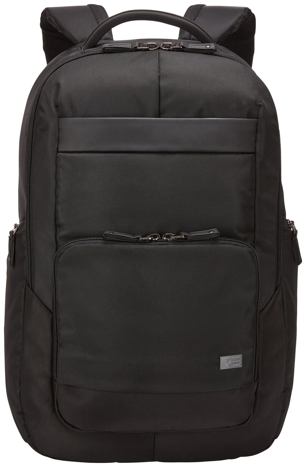 [8561316] Datorryggsäck Notion 15,6'' svart
