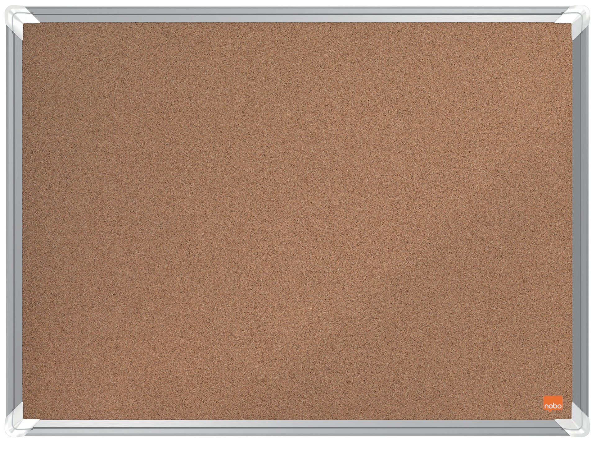 [8562490] Anslagstavla Kork Premium Plus 600 x 450 mm