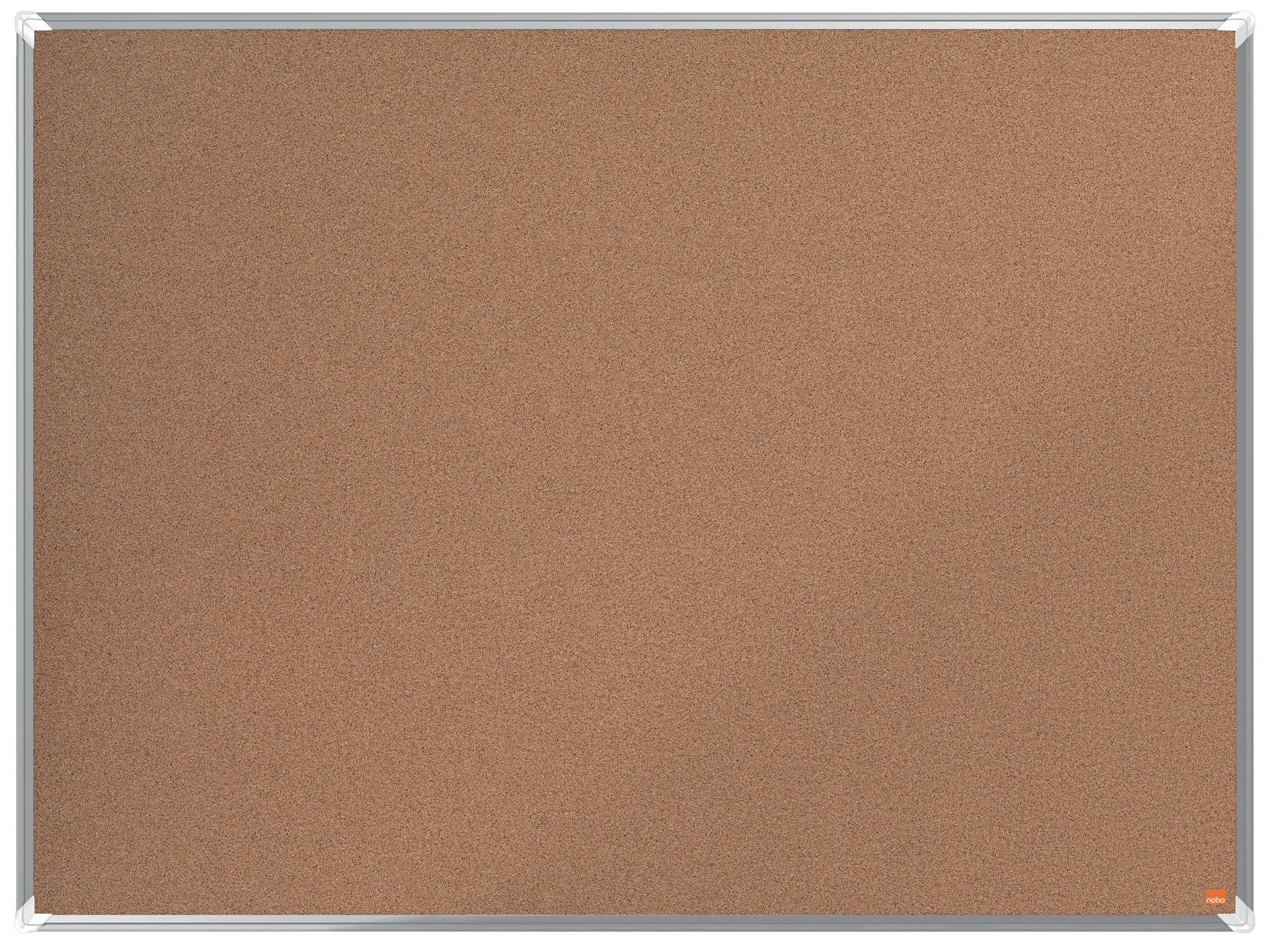[8562492] Anslagstavla Kork Premium Plus 1200 x 900 mm