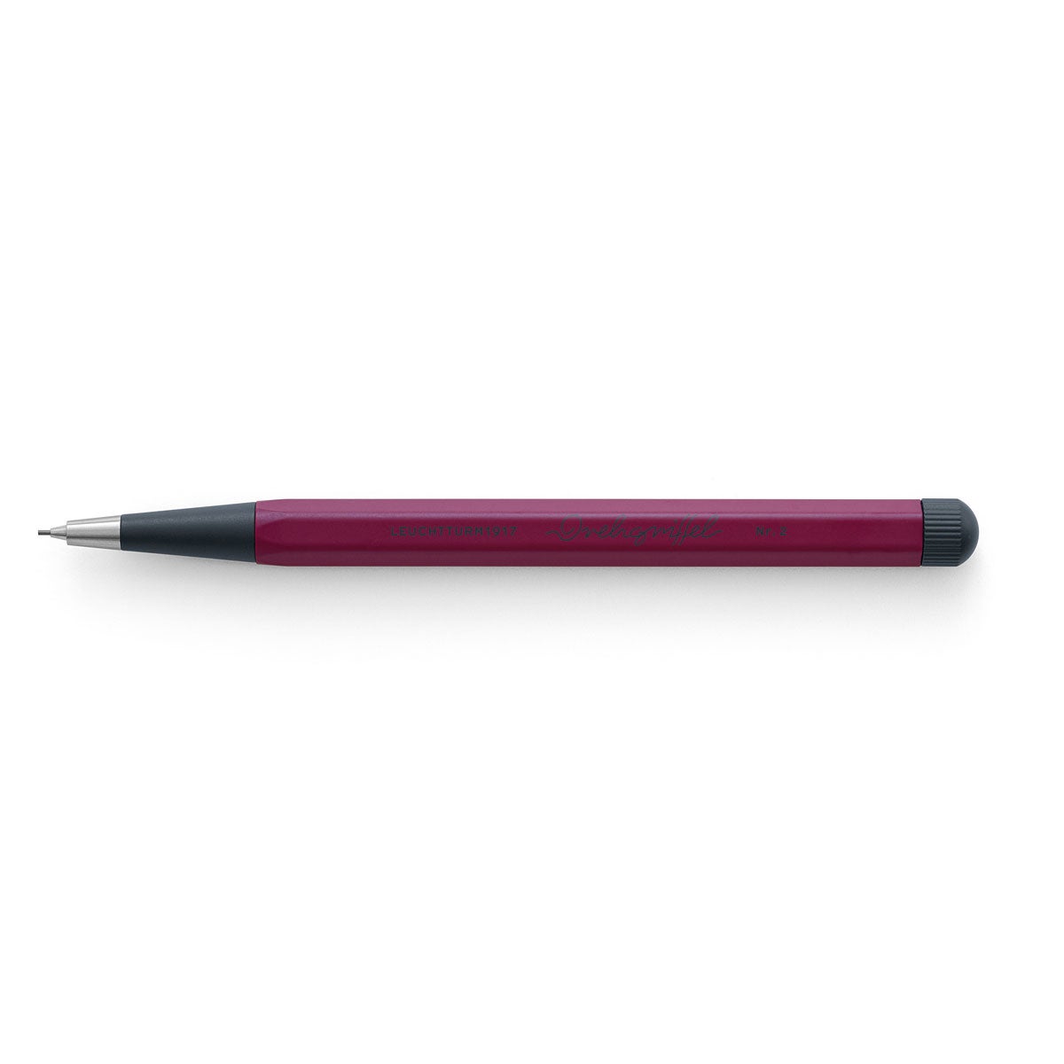 [2214382] Stiftpenna Leuchtturm Port Red