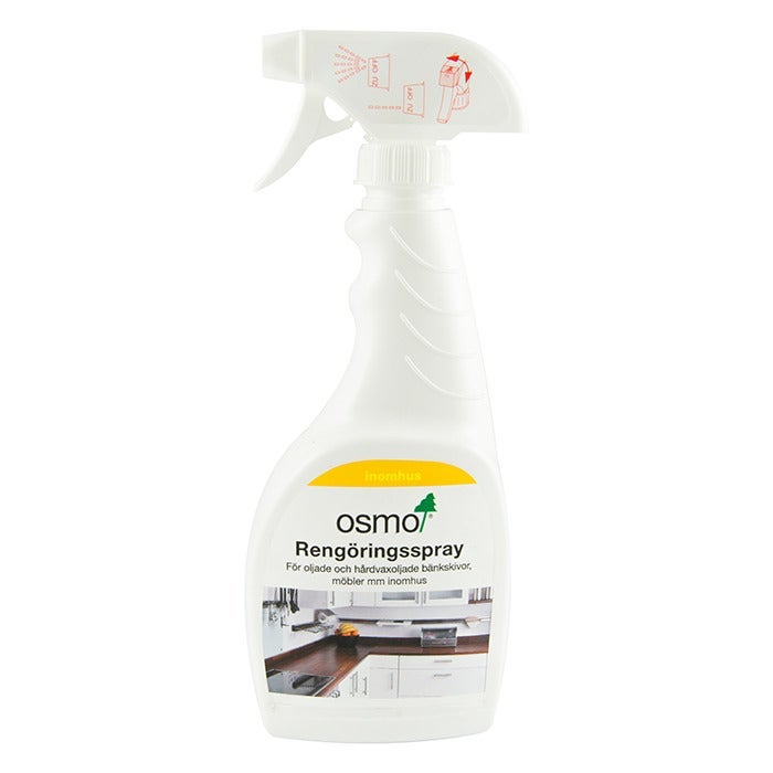 [8561572] Rengöringsspray 0,5 liter