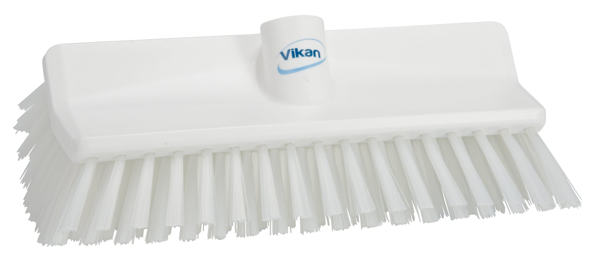 [8563102] Kombinationsskrubb Vikan High-Low 265 mm Vit