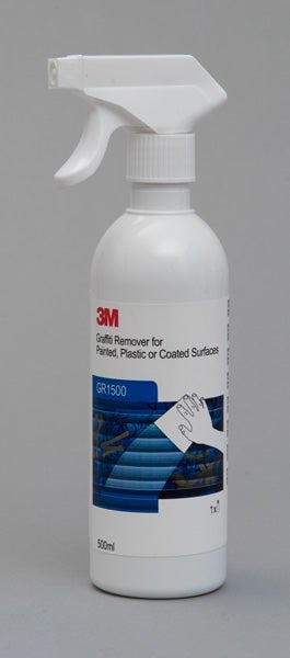 [8562914] Klotterbort GR1500 3M 500 ml