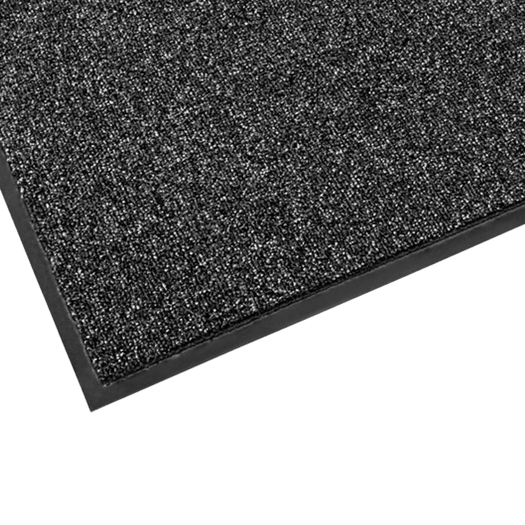 [8563383] Matta Allt-I-Ett 90x150cm grå