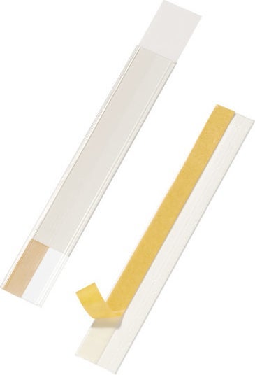 [8552993] Scanfix 4 x 20 cm transparent 50 st/fp