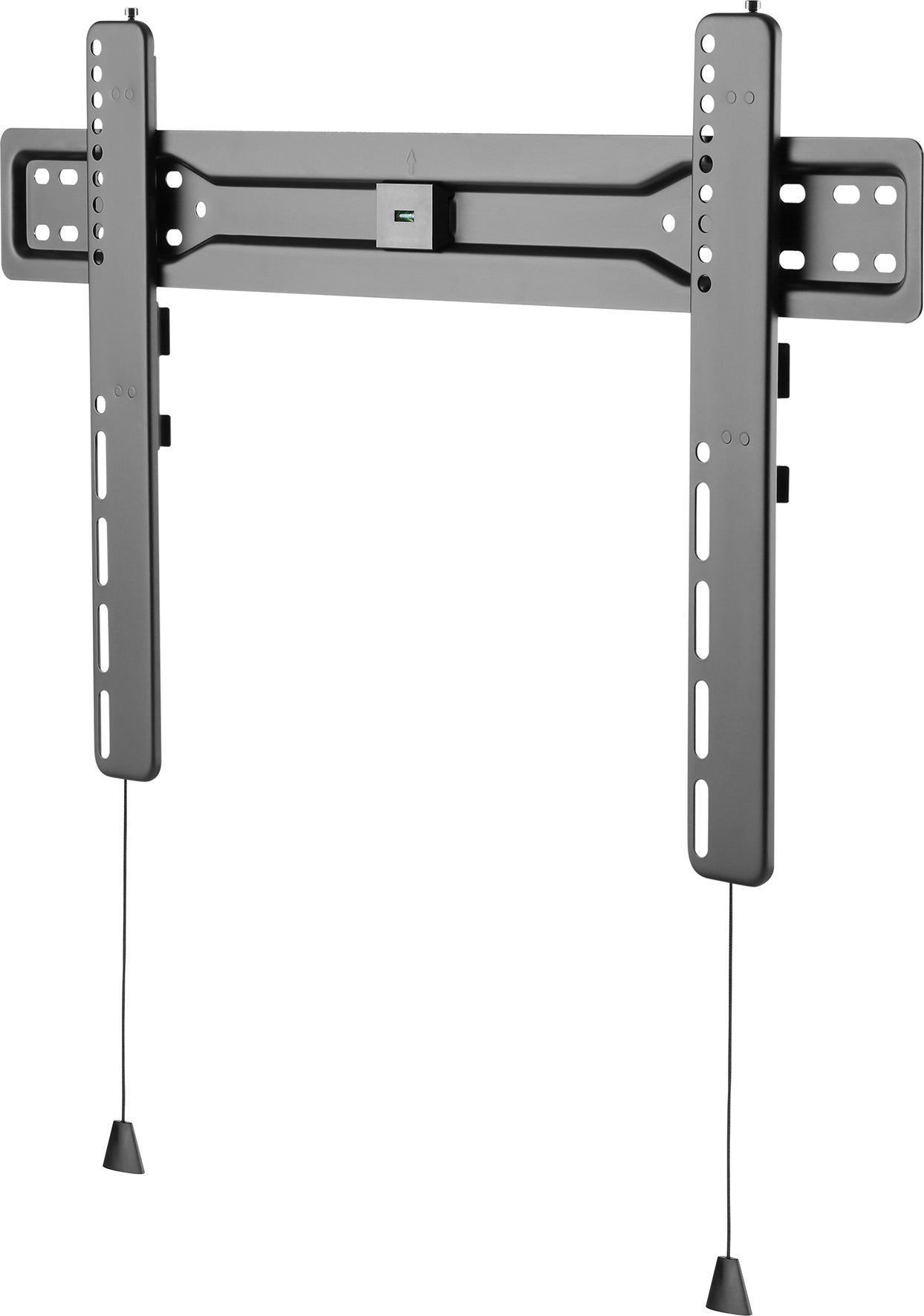[8556650] Väggfäste fixerat ultra-slim 37" - 70" Deltaco Office