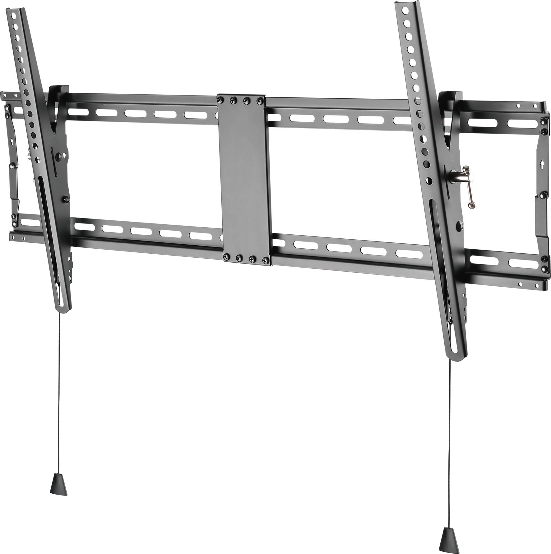 [8556652] Väggfäste tiltbart/vikbart 43" - 90" Deltaco Office