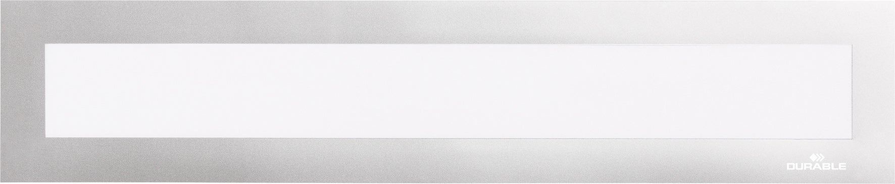 [8552921] Duraframe Magnetic Top A3 silver 5 st/fp