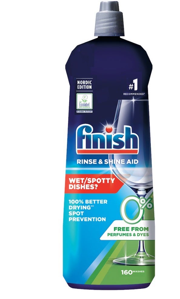 [8563483] Spolglans Finish Eko 800 ml